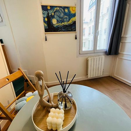 Dream Dwell Paris- 650M To Notre Dame Apartment Near Odeon 외부 사진