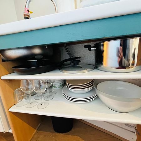 Dream Dwell Paris- 650M To Notre Dame Apartment Near Odeon 외부 사진