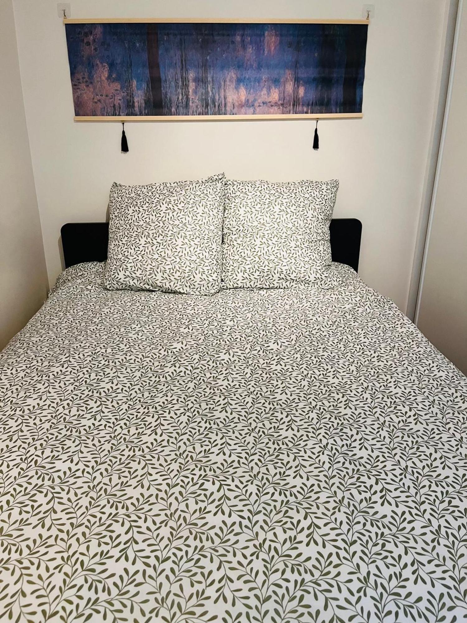 Dream Dwell Paris- 650M To Notre Dame Apartment Near Odeon 외부 사진