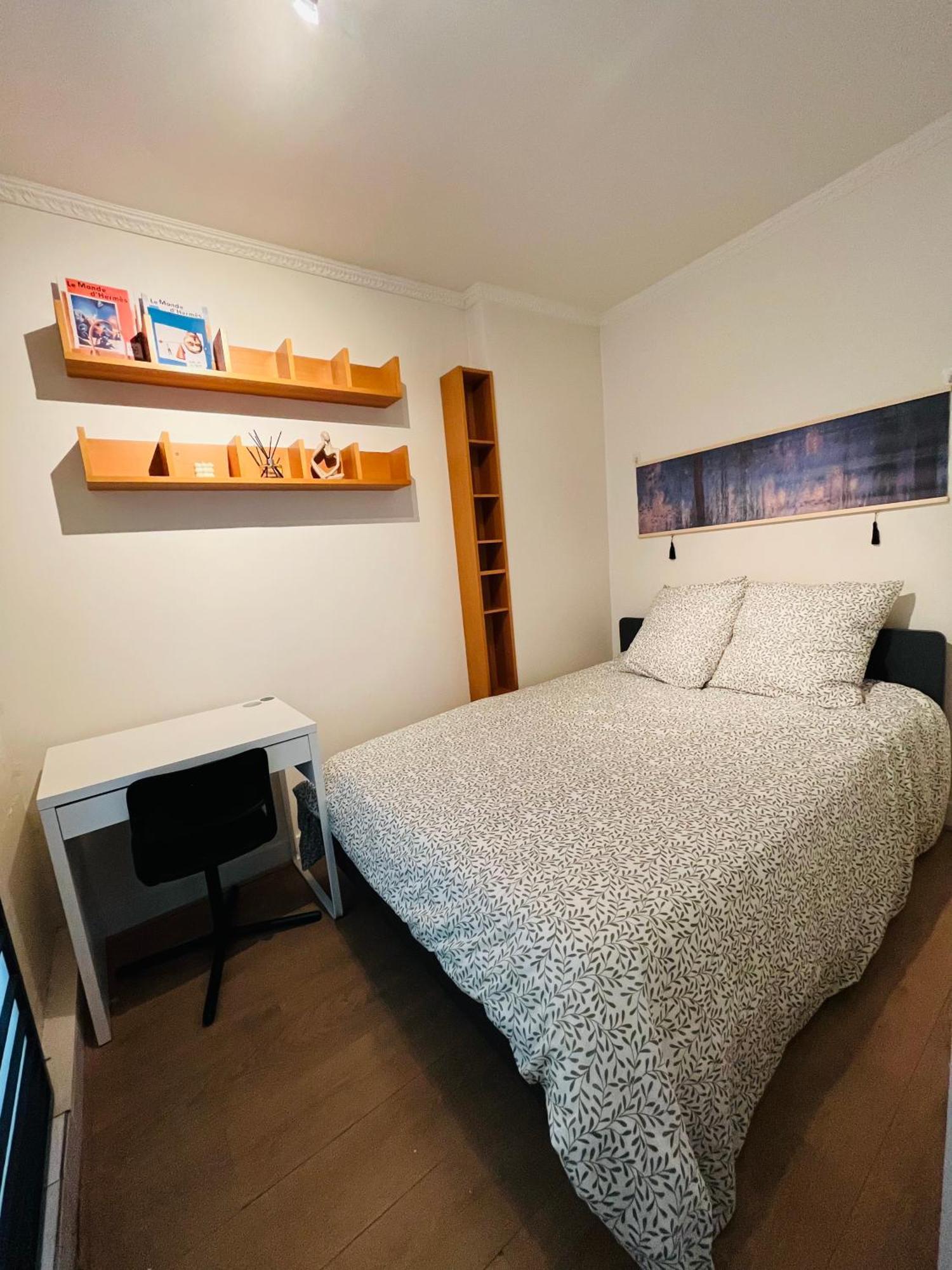 Dream Dwell Paris- 650M To Notre Dame Apartment Near Odeon 외부 사진