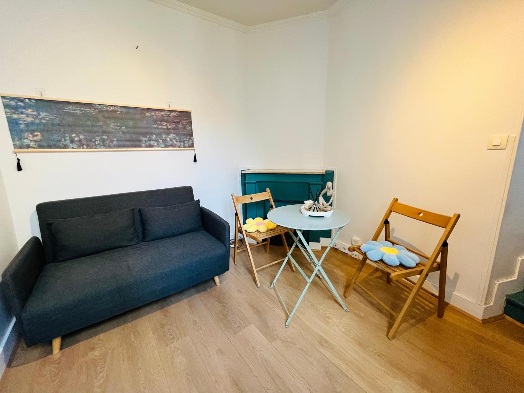Dream Dwell Paris- 650M To Notre Dame Apartment Near Odeon 외부 사진